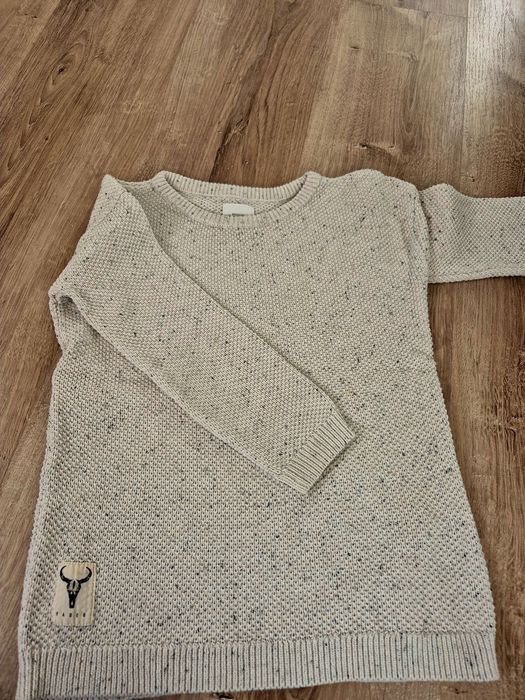 Pulover baieti/ Reserved/ 128
