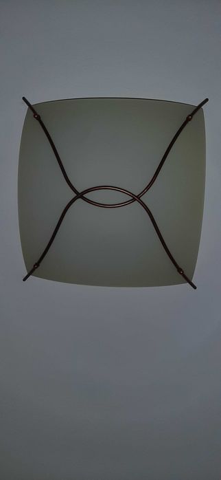 Плафон Massive 2бр.