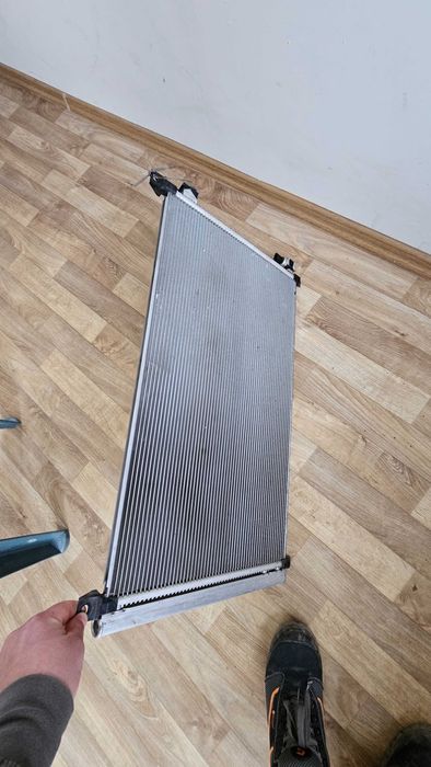 Радиатор Климатик за Nissan Rogue 2.5 2014.