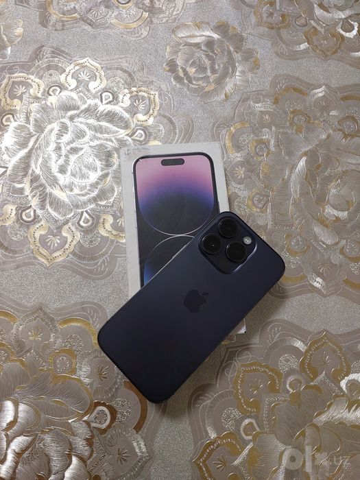 Iphone 14 pro garantiya