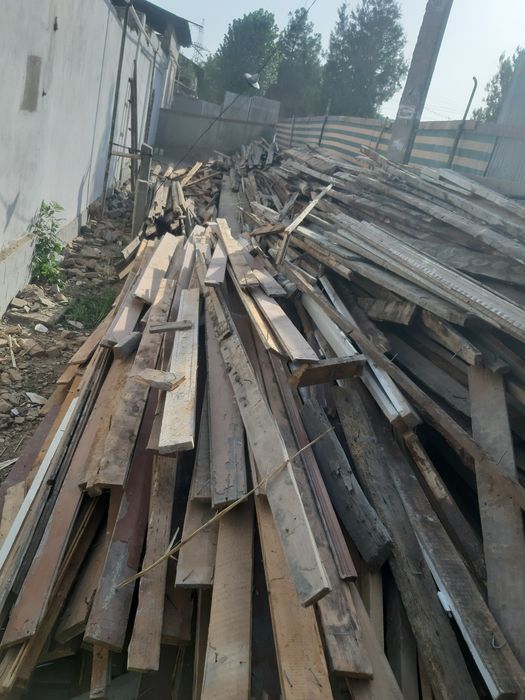 Демонтаж уй бузиш хизмати! Тажрибали бригада хизматиларда