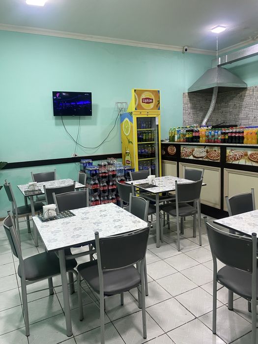 Tayyor bizness, Готовый бизнес .