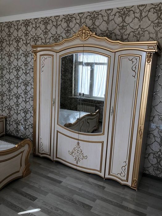 Asalomalekom CONFY mebildan arson va sfat ham yomon bolmagan mebilar .