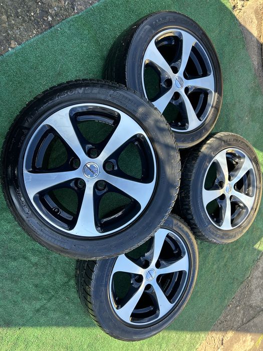 5х120 16 BORBET за BMW