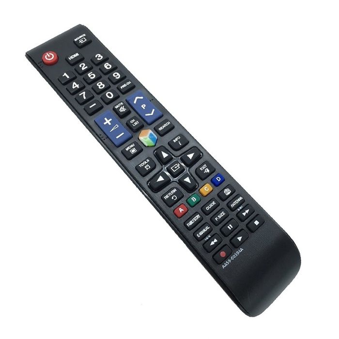 Telecomanda AA59-00594A Samsung LCDTelecomanda AA59-00594A Samsung LCD