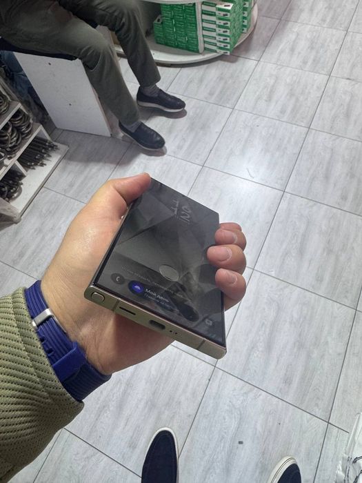 Samsung S24 Ultra 2 ta SIM
