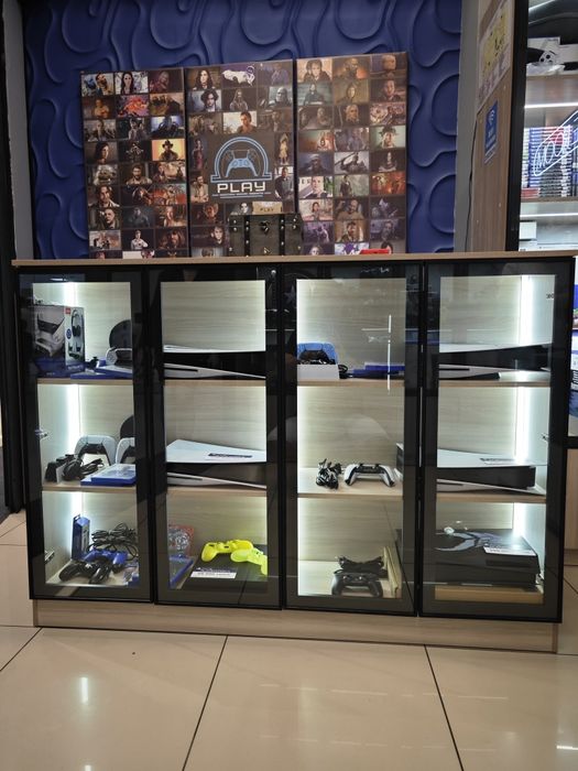 PlayStation 5, PS5, PS