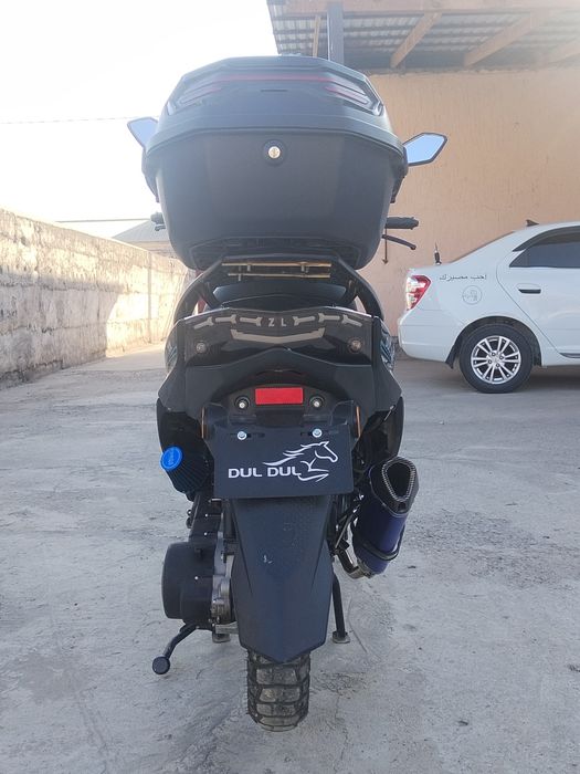 Макси 175 куб...