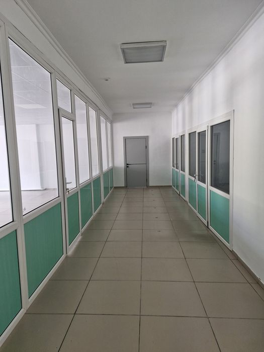 Сдам в аренду  помещение под офисы