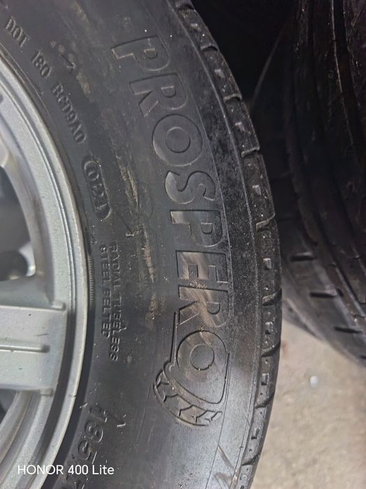 Нехя диска оригинал балони билан