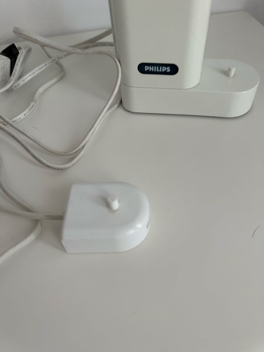 Incarcator Periuta dinti Philips Sonicare + Sterilizator UV