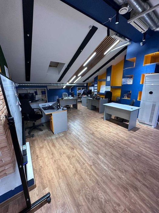 Аренда помещения