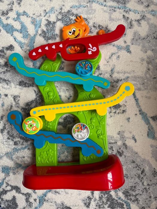 Игрушки  детские