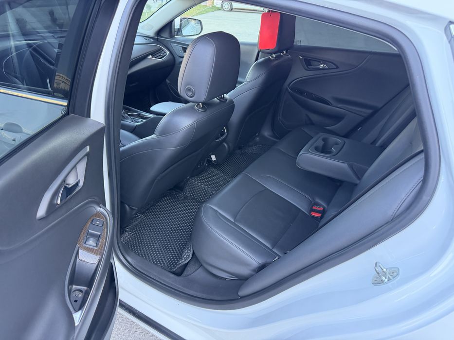 Срочно!!!Malibu 2 premier 2020