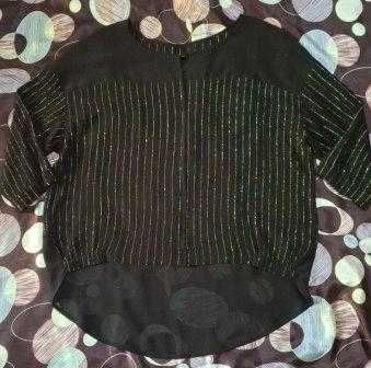 Блузки разные размер 48