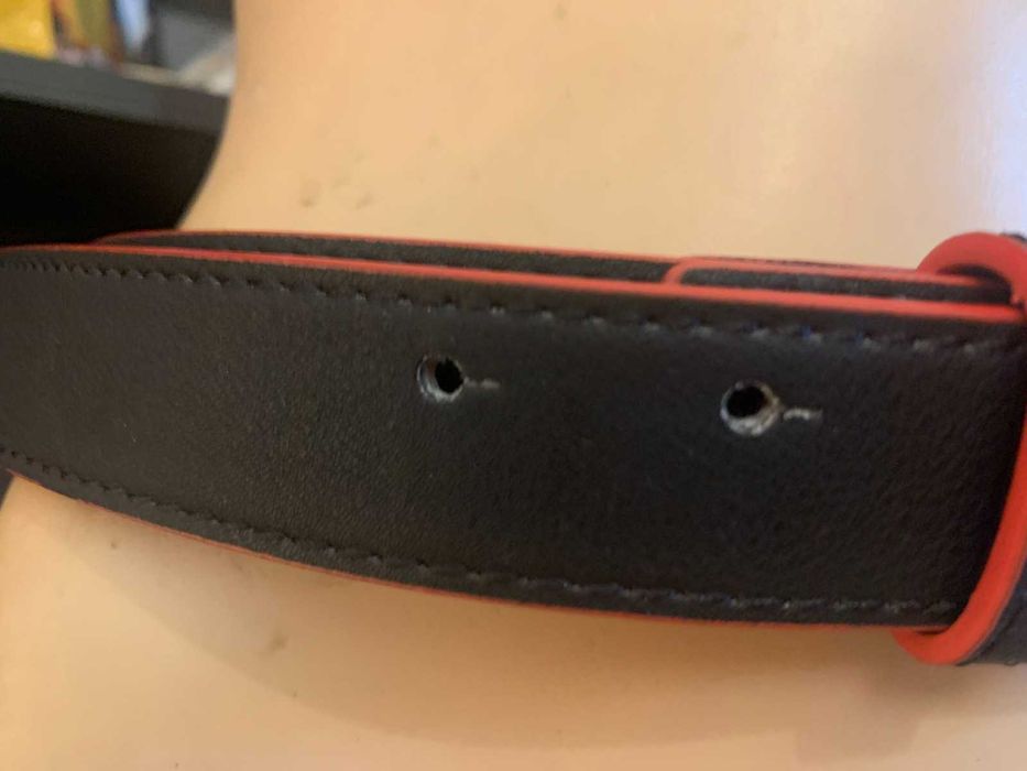 Дамски колан  Mario Valentino