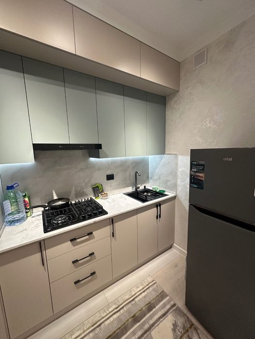 Сдаётся 2 комнатная квартира!NRG!