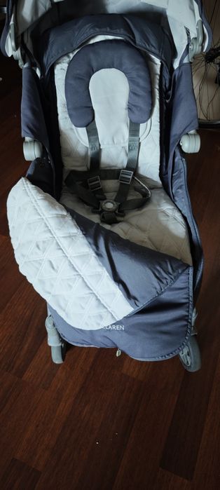 Коляска трость Maclaren techno xlr оригинал