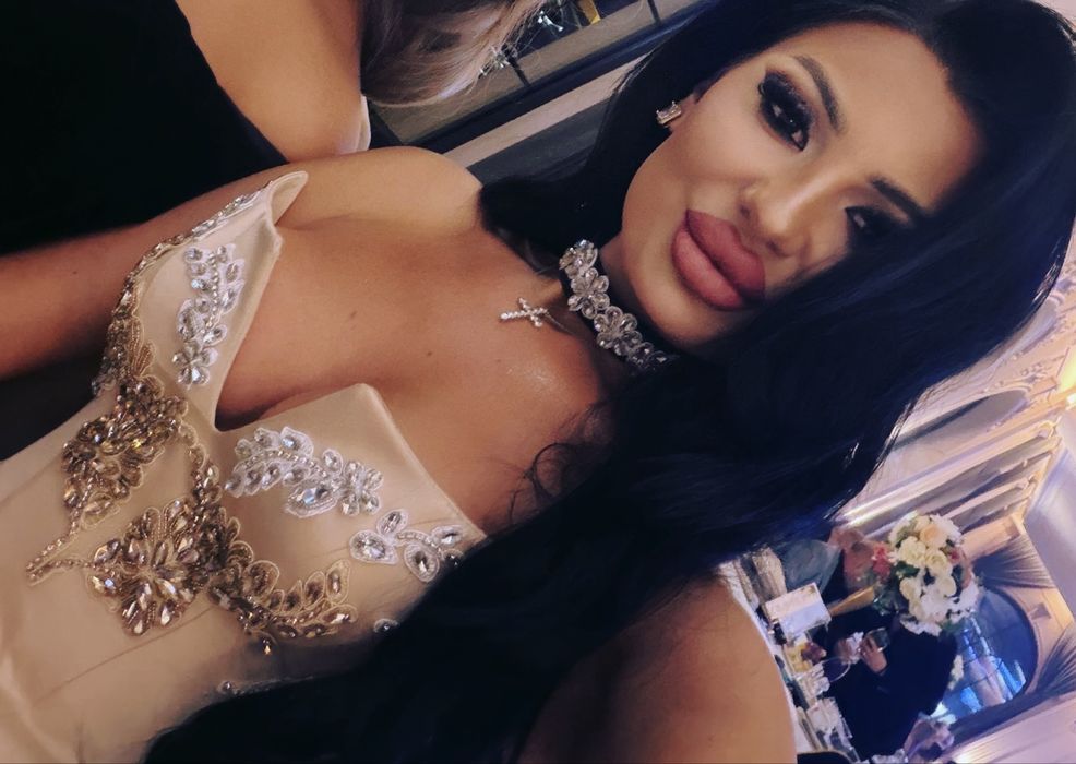 Rochie facută la comandă