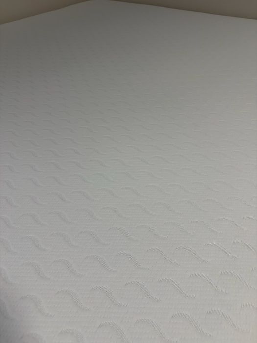 Saltea spumă 160x200cm WELLPUR KVITA Tare