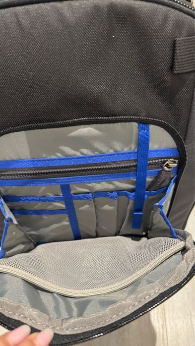 rucsac foto, thinktank streetwalker rolling backpack v2.0