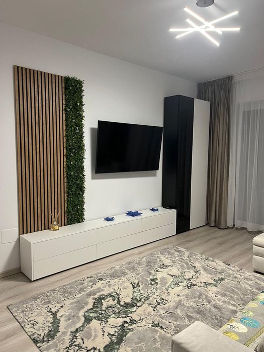 Inchiriere Apartament Sector 4