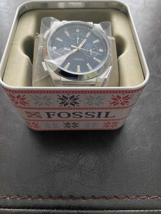 De vanzare ceas barbatesc Fossil Everett FS6104 , Nou, Original. japan movement.