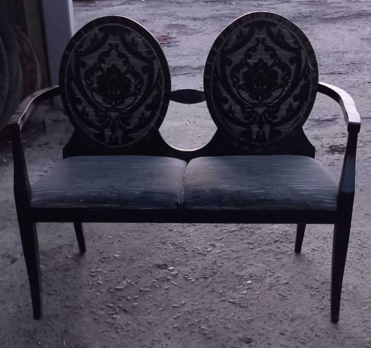 Бар Столове от масивно дърво