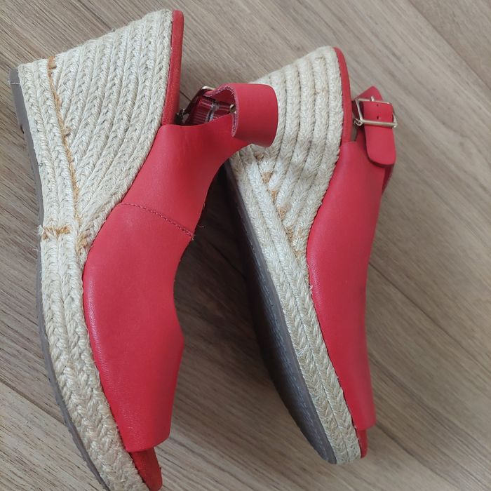 Dune London кожени 37