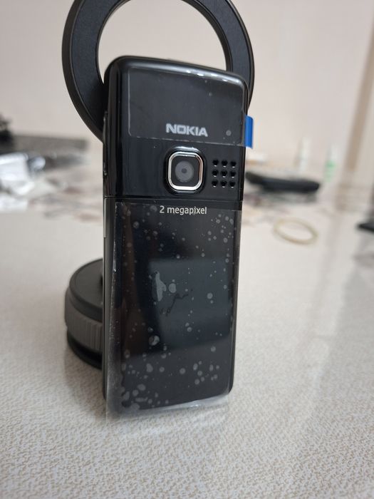 Nokia 6300 klassik Original tozza