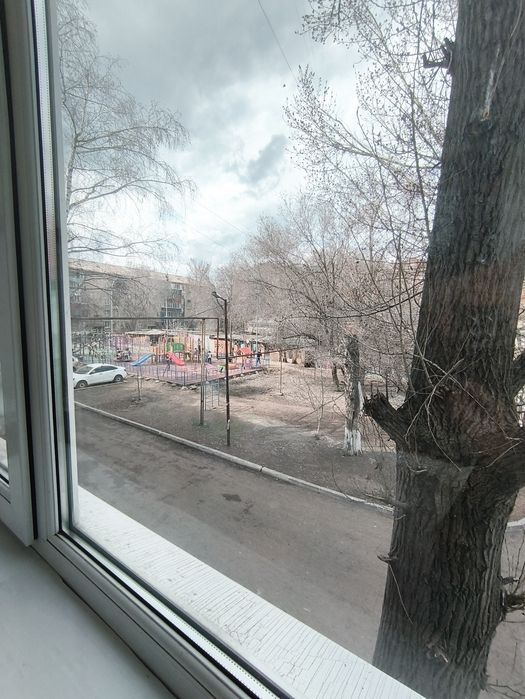 2к квартира в центре