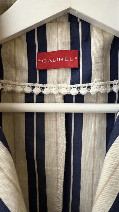 Елек/сако Галинел р-р 44