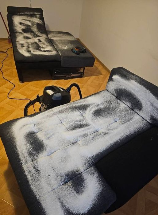 Reparatii canapele, tapiter la domiciliu/ curatare canepel