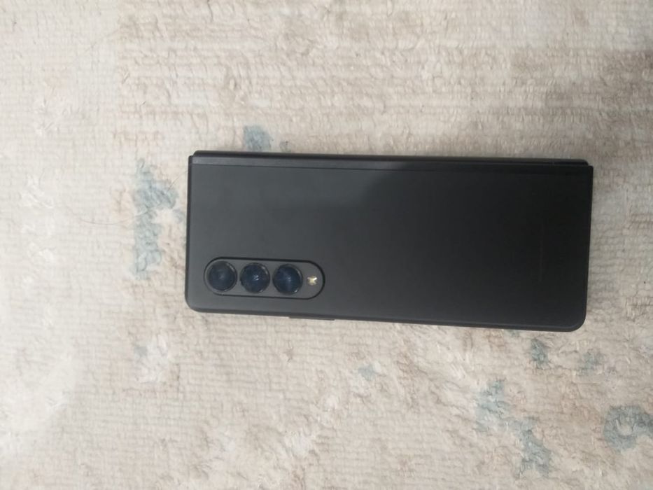 Самсунг фолд 3 512ГБ