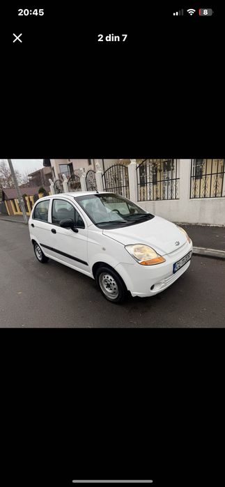 De vanzare Chevrolet Spark