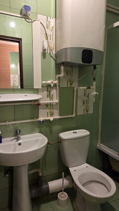 1 camera mobilata Kaufland piata nicolinaa Bv.d mobilata