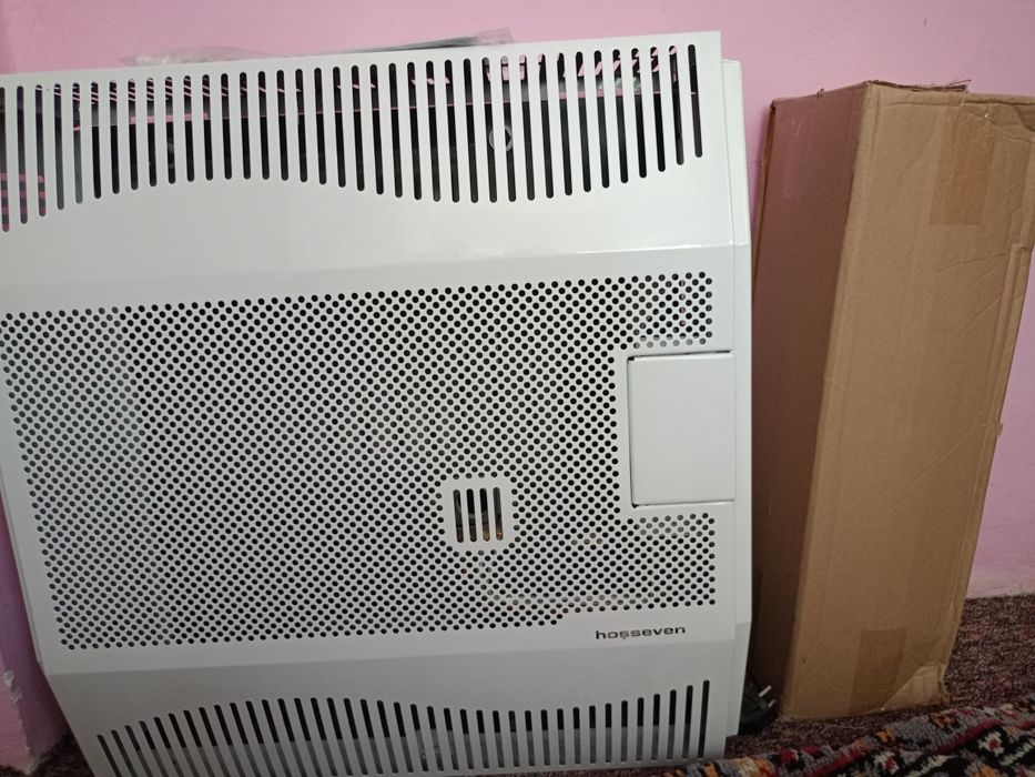 Convector gaz metan și gpl ,5 kw