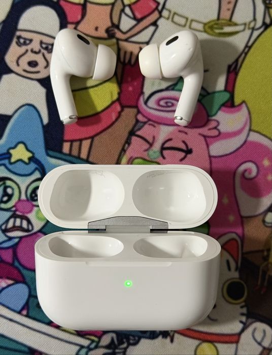 Apple Airpods pro 2, generation