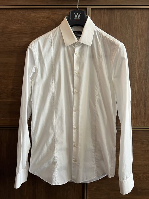 Мъжка риза Hugo Boss, Jake’s, ZARA, Massimo Dutti и др.