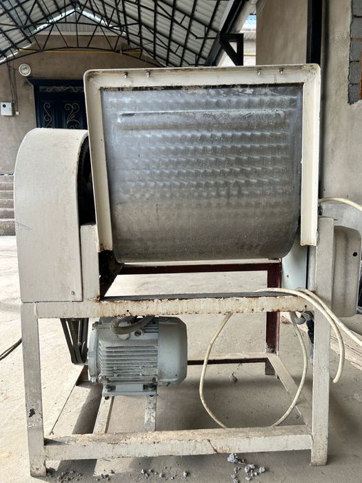 Срочно тестомес сатылады