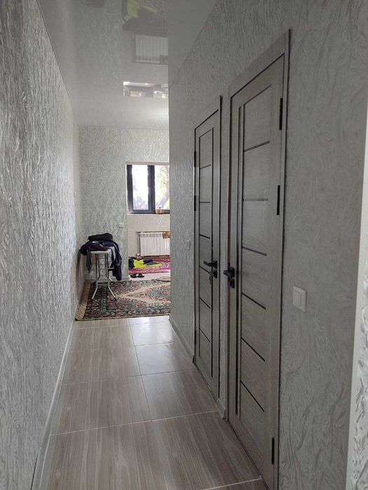 Продаётся квартира,  2 комнатная