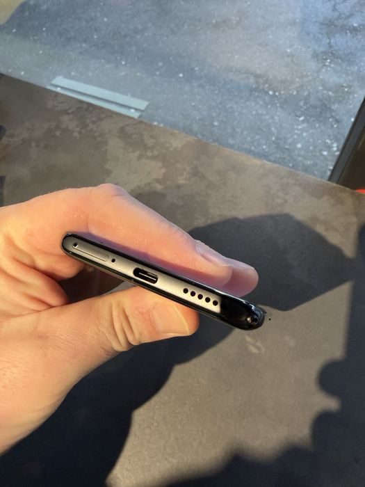 Redmi Note 14 Pro 5G black 256GB / 8GB RAM • IMPECABIL •