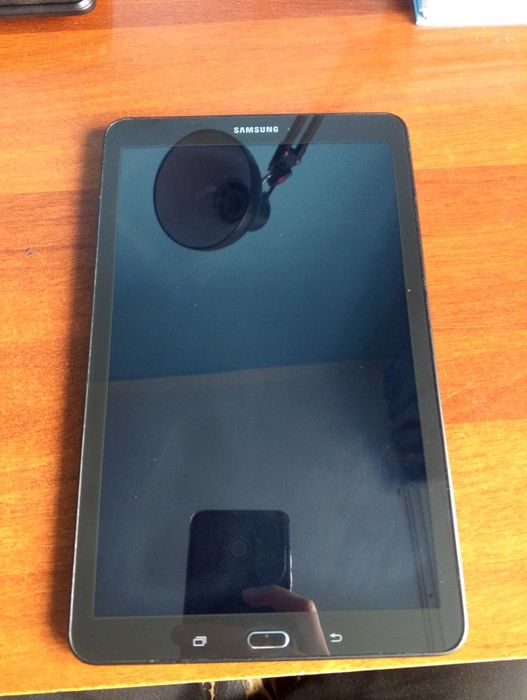 Samsung Tab S3 sotiladi