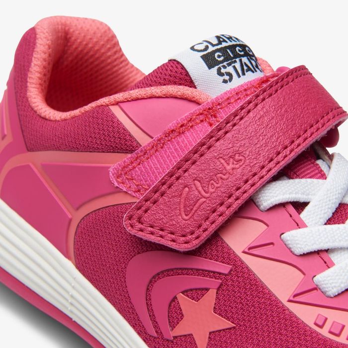 Нови Clarks маратонки, 33.5 номер