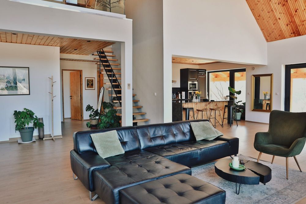 De Inchiriat Chalet M2 in Lunca Bradului, Jud. Mures