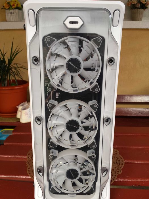 Unitate PC Gaming i7 32 gb ram