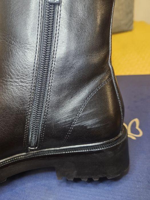 Кожени боти Caprice