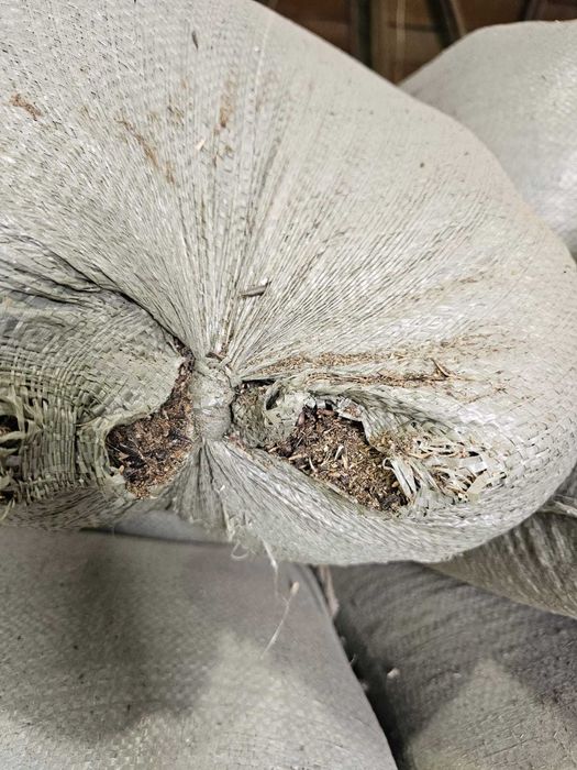 Продаю шрот Лузги!