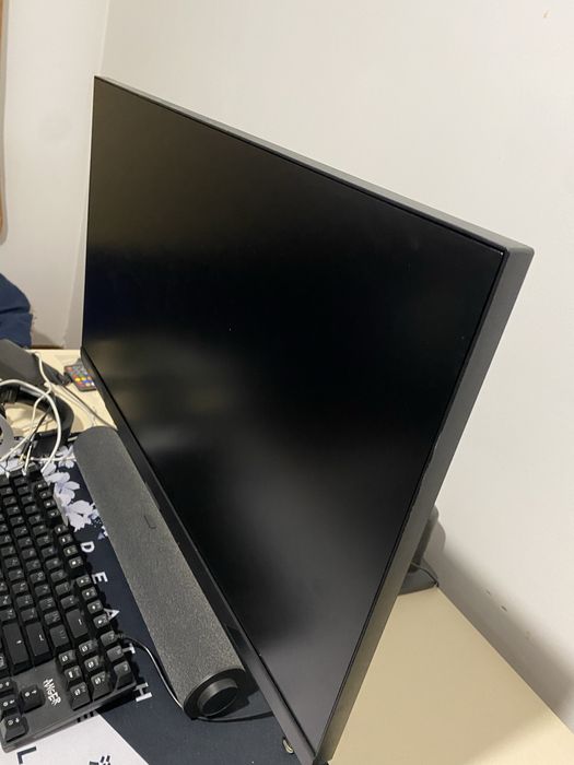 Монитор samsyng odyssey g4 27” 240ghz