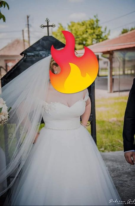Rochie de mireasă